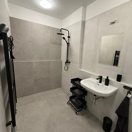 Apartmán The Blue Church Comfort Old Town *