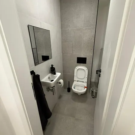 The Blue Church Comfort Old Town