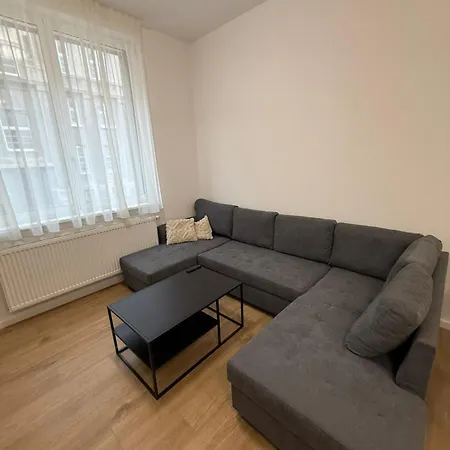 The Blue Church Comfort Old Town